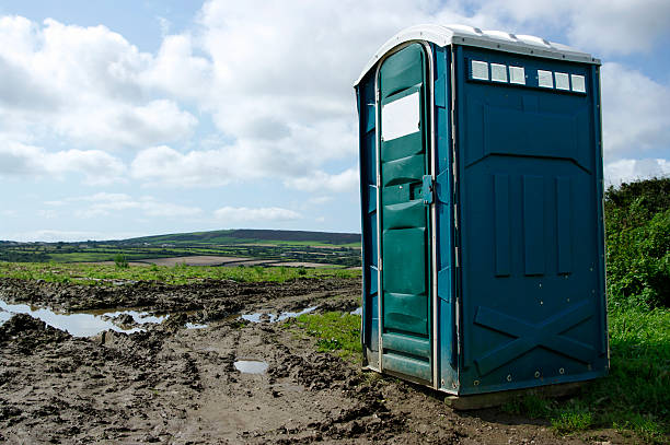 Professional Portable Potty Rental in Valparaiso, FL